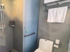 -泰平丽锦酒店(成都太古里春熙路店)