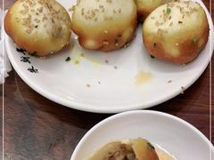 -朱新年·苏式汤团·面点(北寺塔店)