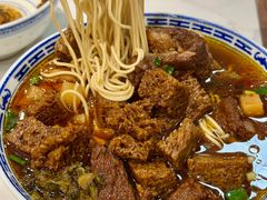 -永丰面馆(汉口路店)