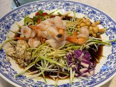 -巧克力渔家.小船海鲜胶东菜(万平口店)