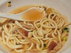 -大师兄·手工面·西北菜(珠海环宇城店)