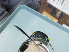 芋泥椰汁龟苓膏-五福堂龟苓膏(河东北山店)