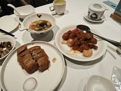 -莆田餐厅PUTIEN(西安万象天地店)