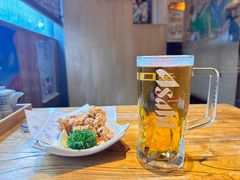 -千羽鹤海鲜居酒屋Bistro(大望路店)