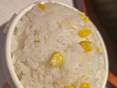 米饭-大鸭梨烤鸭·北京菜(南小街/南苑店)