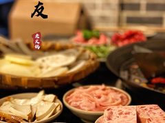 -酒友老火锅(渝中店)