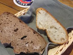 -Paulaner·德国帕拉娜自酿啤酒餐厅(海上世界店)