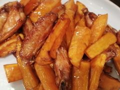 -陈家老院子(高新店)