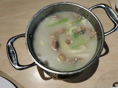 -避风塘(百联东郊店)