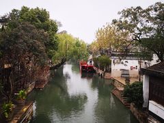 -南浔古镇