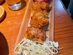 日式炸鸡-真打拉面·日式拉面新流派(体育西横街店)