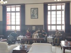 -南京中国近代史遗址博物馆(南京总统府)