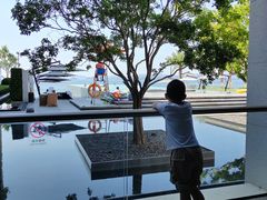 -深圳大梅沙京基洲际度假酒店