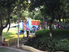-天河儿童公园