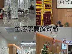 -优诺口腔(华东总院)