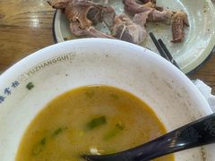 -豫掌柜饸饹面·烩面(秀沿路店)