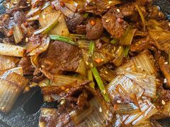 -北平盛世·新京菜·北京烤鸭(劲松·双井店)