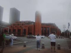 -永隆圣马可国际家居广场(江东中路店)