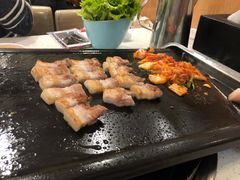 -韩时烤肉(枫蓝店)