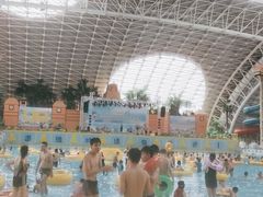 -天山海世界·米立方