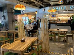 -YAFEE雅菲·粤菜·湘菜·融合菜(魏公村店)