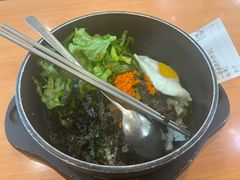 -鱼籽村秘制拌饭(崇文门店)