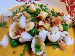 -聚味瞿记·龙虾堂(树木岭店)