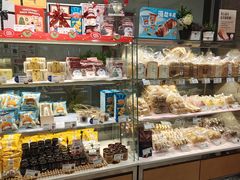 -巴黎贝甜(熙悦汇店)