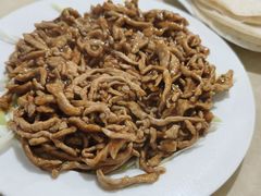 -满口香饭店