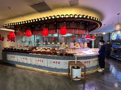 -厝包四点金·潮宴(太古仓店)