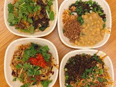 -宜宾燃面(汉渝路店)