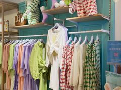 -万达广场(临港店)