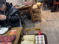 -刘少华贵州小黄牛·鲜牛肉火锅(总店)