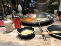 -川旺角川粤融合菜•海景餐厅(星海广场店)