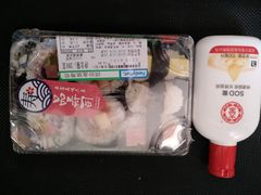 -全家便利店(东直门店)
