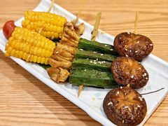 -六花亭居酒屋(永庆坊店)