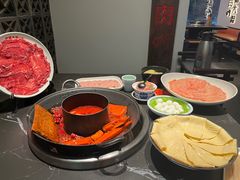 -巴蜀大将火锅(春熙店)