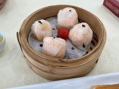 -鸿福楼(观澜店)