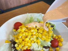 -萨莉亚意式餐厅(上下九店)