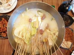 -付小姐在成都(中山公园店)