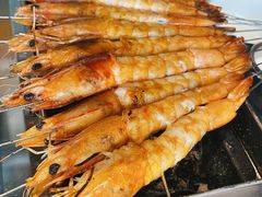 -老白清真烧烤(旗舰店)
