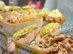 -PAOPAO Bakery&Café(港汇店)