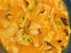 版纳黄汤斑鱼-云水瑶意境云南菜(柏威年购物中心店)