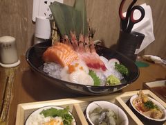-赤坂亭·M9和牛烧肉·铁板烧(合肥万象城店)