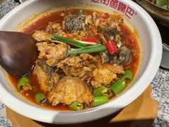 -老街鱼嘴巴(步步高新天地店)