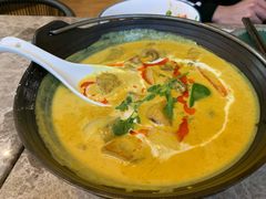 越式椰香咖喱牛腩-美奈小馆·越南料理(福田星河COCO Park店)