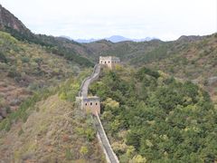 -司马台长城