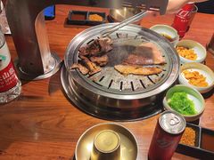 -九田家黑牛烤肉料理(新辰里亚运村店)