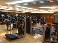 -宁波东港喜来登酒店