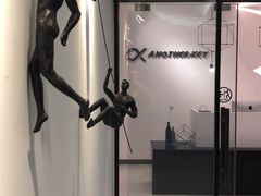 -Another Key健身(紫金店)